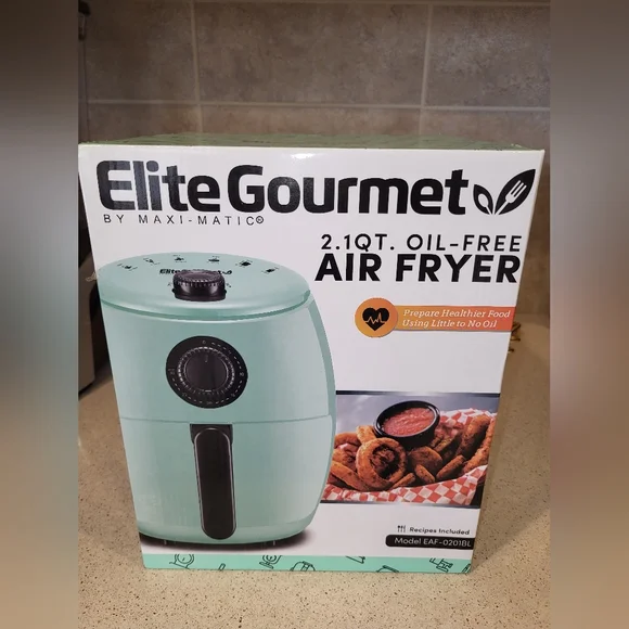 Brand new air fryer deals